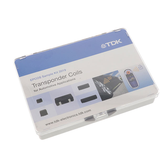 TDK B82450X0002 electronic component