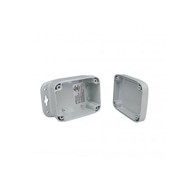 Bud Industries PU-16534 electronic component