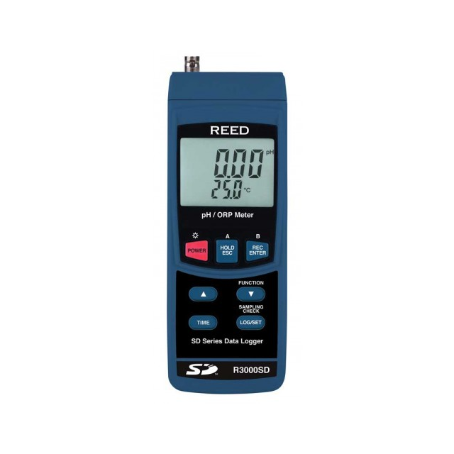 REED Instruments R3000SD electronic component