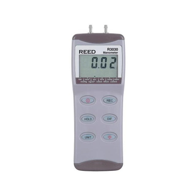 REED Instruments R3030 electronic component