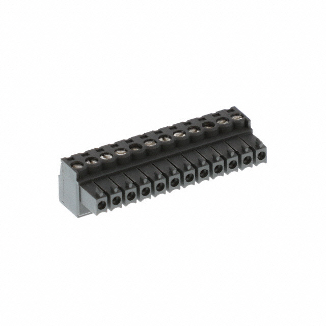 TE Connectivity AMP Connectors 1-2213936-2 electronic component