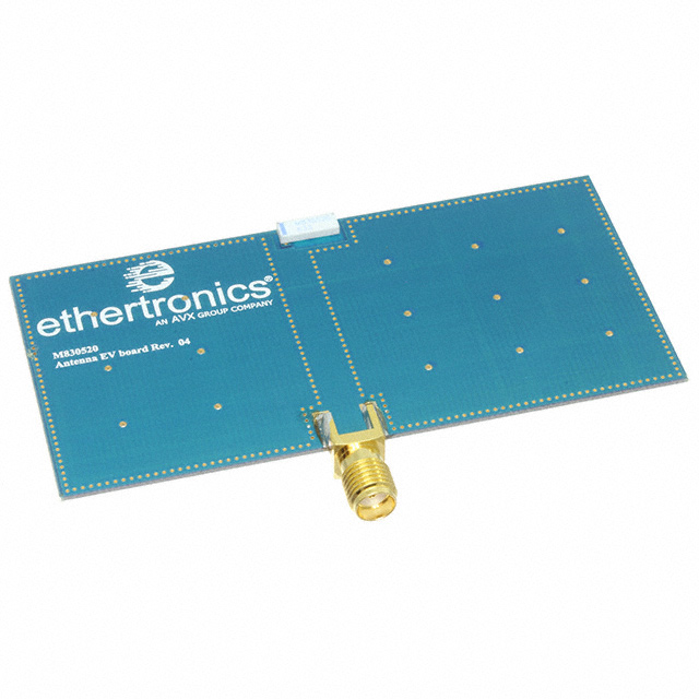 KYOCERA AVX M830520-01 electronic component