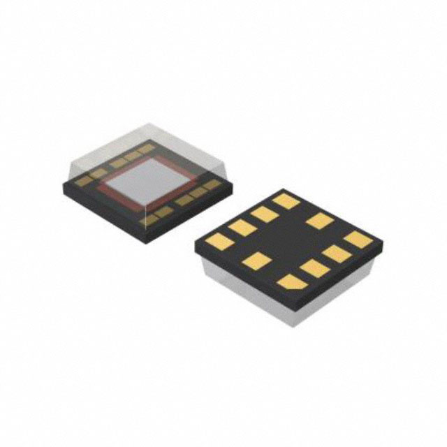 ROHM Semiconductor BH1792GLC-E2 electronic component