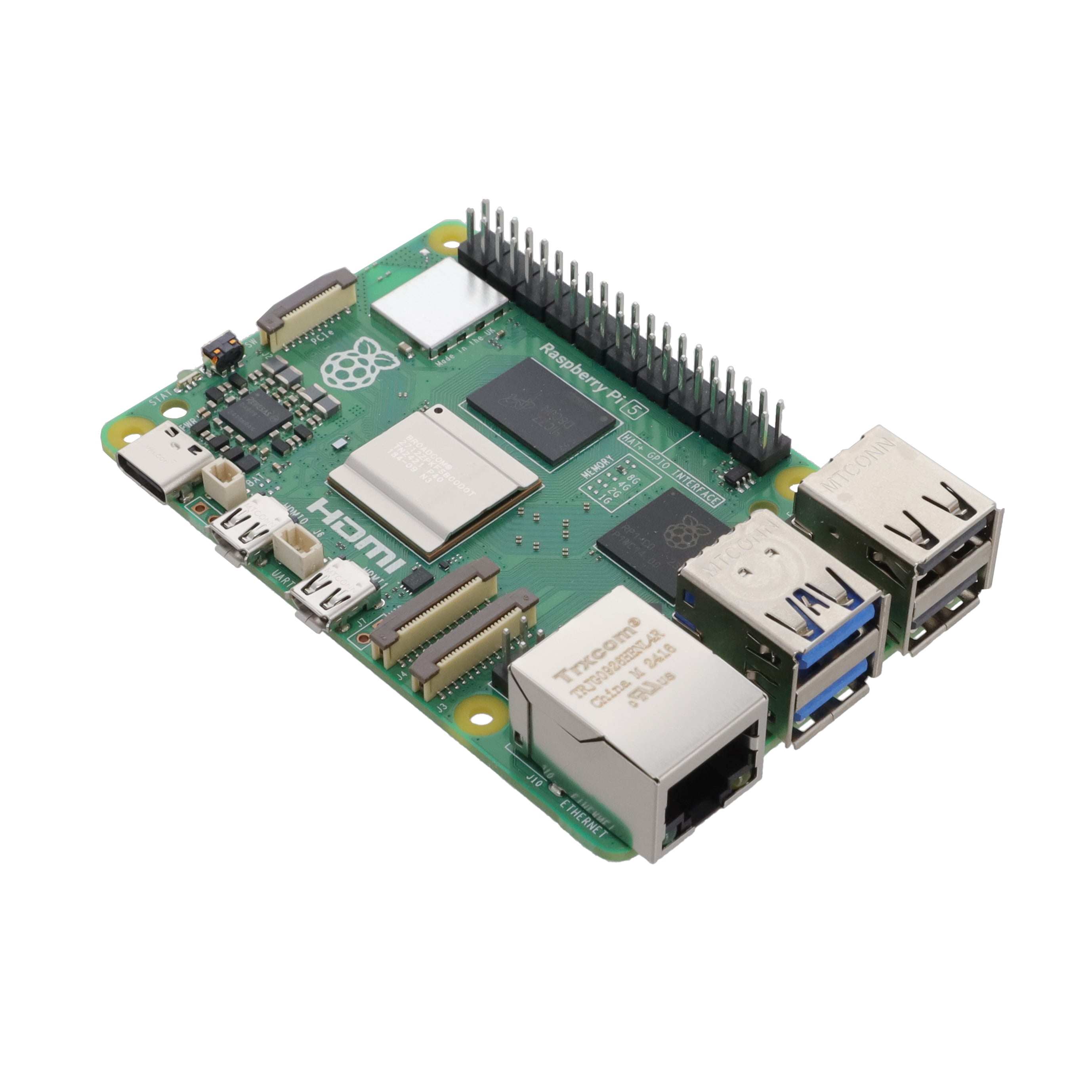 Olimex LTD RPI5-8GB electronic component