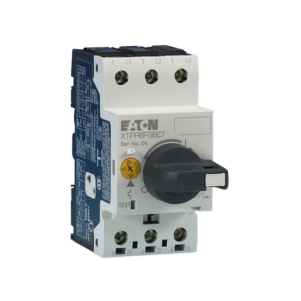 Eaton Electrical XTPR2P5BC1 electronic component