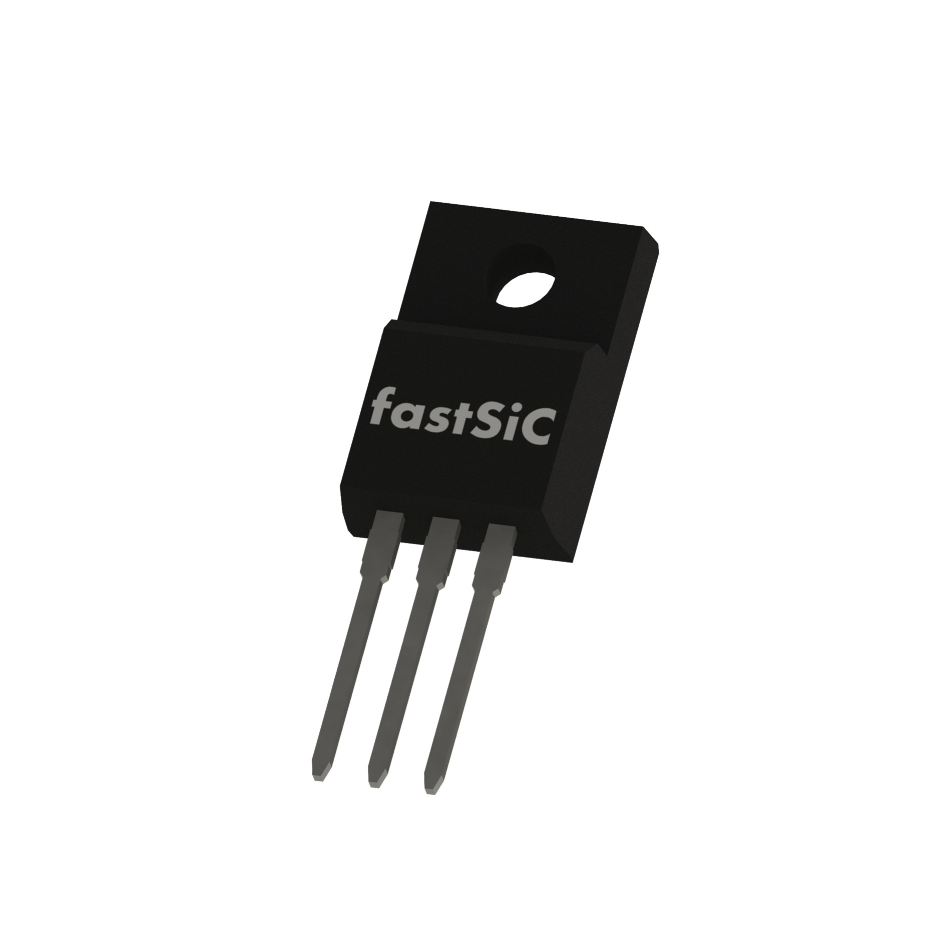 fastSiC FF06100D electronic component