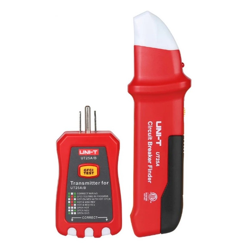 Uni-Trend Technology US Inc UT25A electronic component