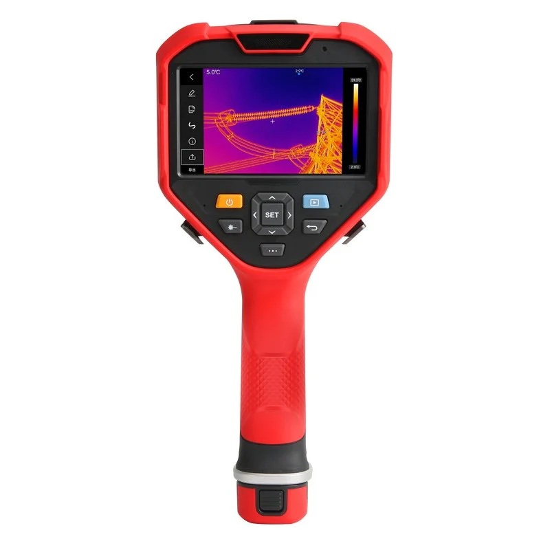 Uni-Trend Technology US Inc UTi760X electronic component