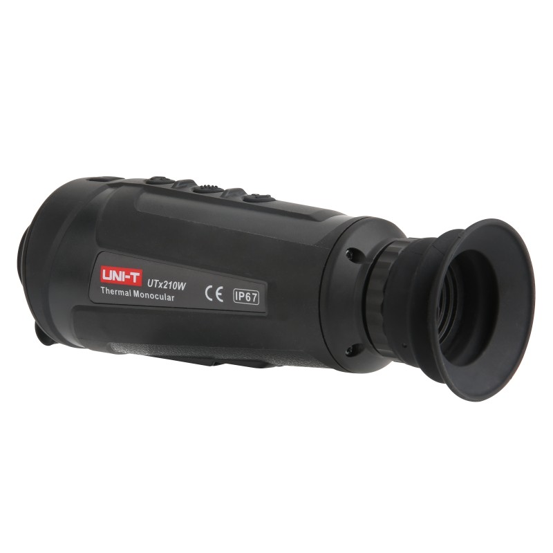 Uni-Trend Technology US Inc UTx210W electronic component