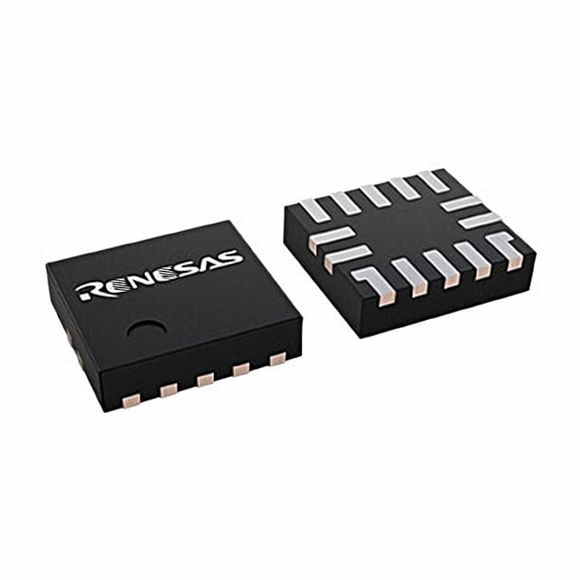 Renesas Electronics Corporation SLG46536V electronic component