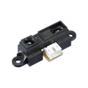 SHARP/Socle Technology GP2Y0D21YK0F electronic component