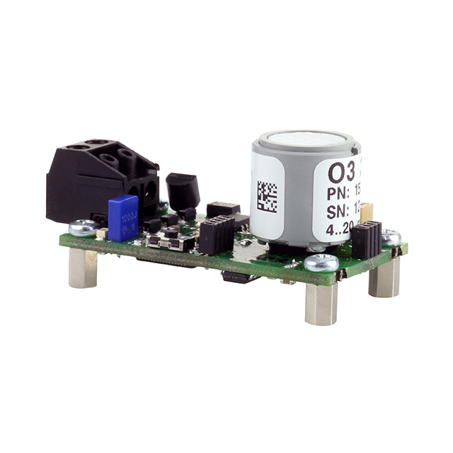 City Technology 75-153123130659 electronic component