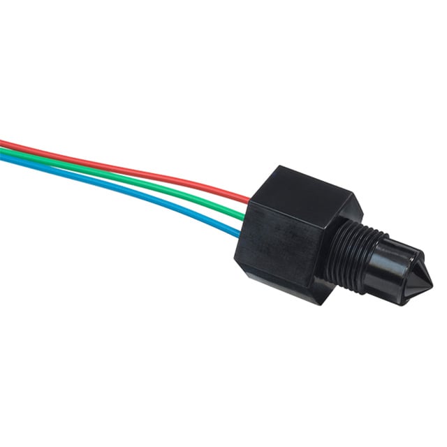 SST Sensing Ltd. LLC210D3L24-3 electronic component