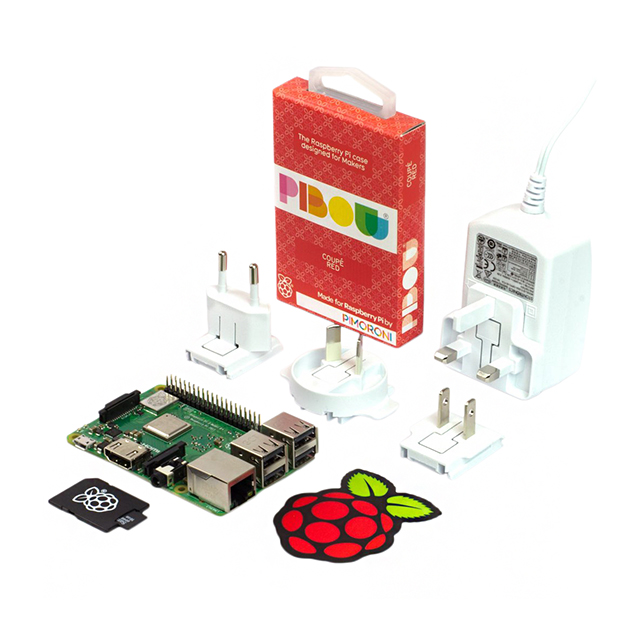 Pimoroni Ltd PIM338 electronic component