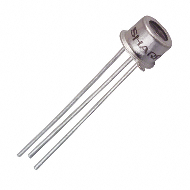 Sharp Microelectronics PT550F electronic component