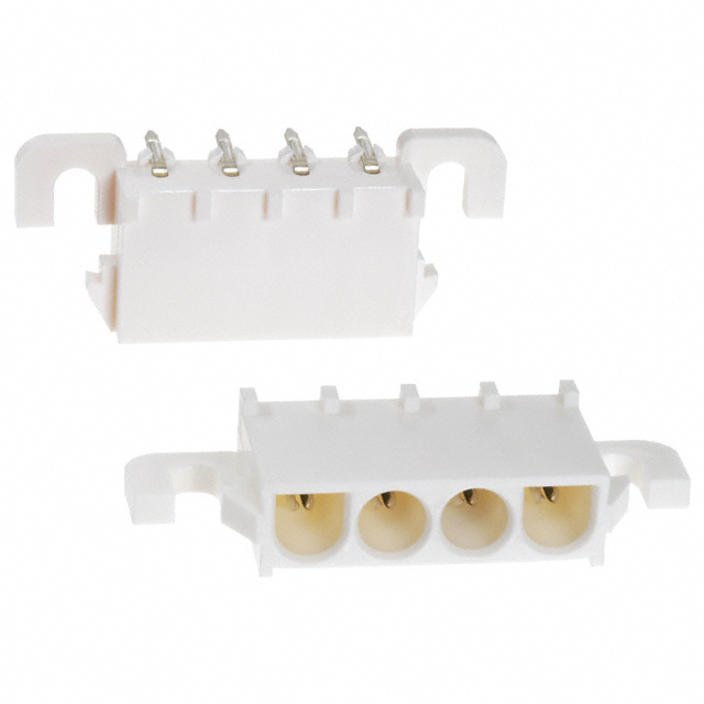 TE Connectivity AMP Connectors 1-350944-0 electronic component