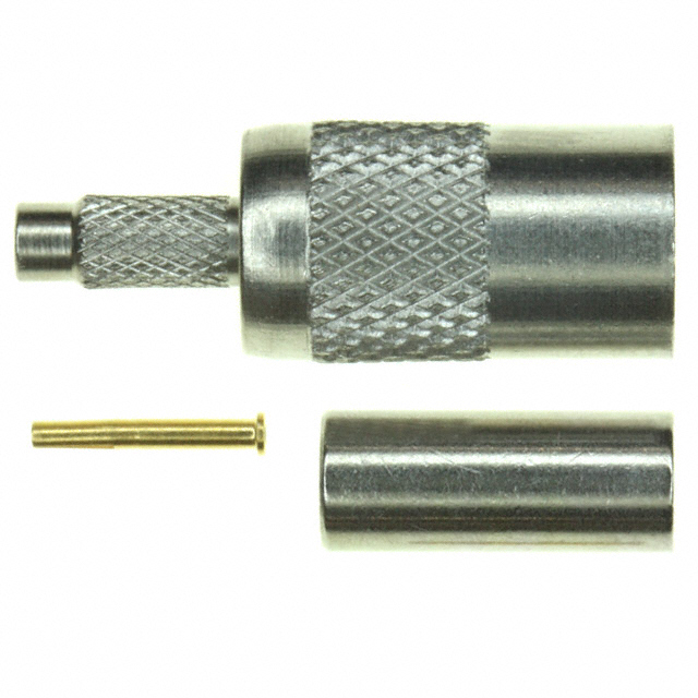 TE Connectivity AMP Connectors 1-413985-1 electronic component