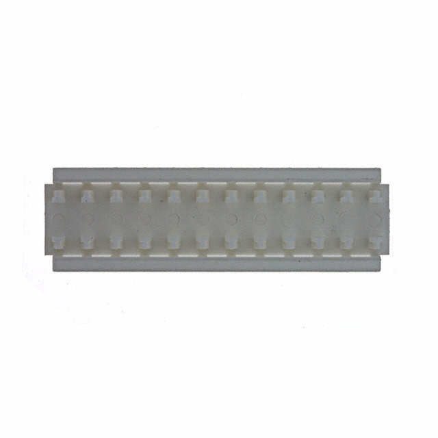TE Connectivity AMP Connectors 1-643077-2 electronic component