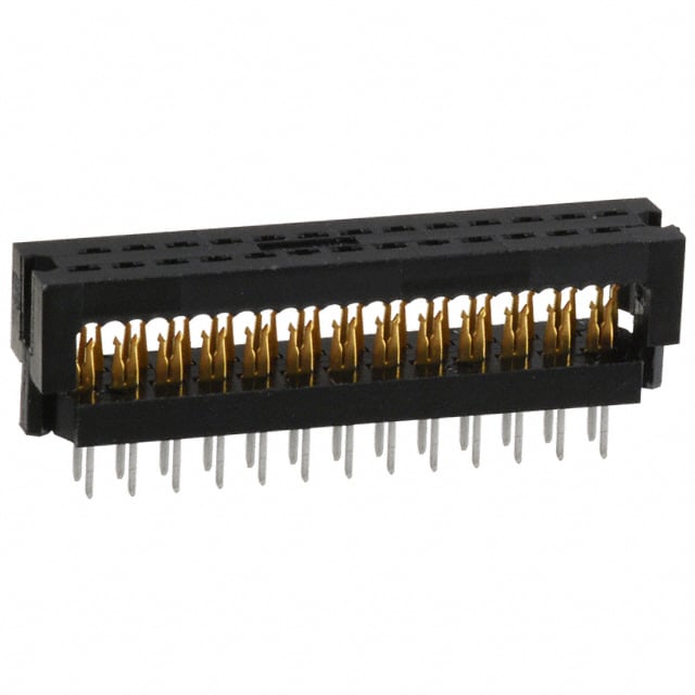 TE Connectivity AMP Connectors 1-746610-5 electronic component