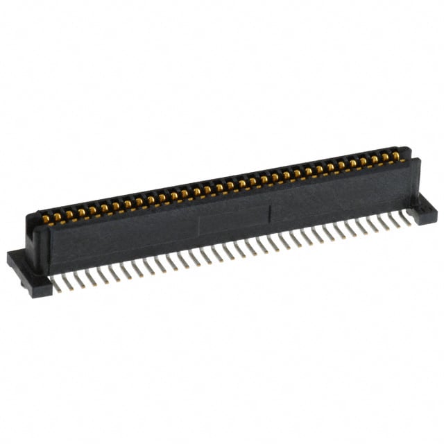 TE Connectivity AMP Connectors 120521-1 electronic component