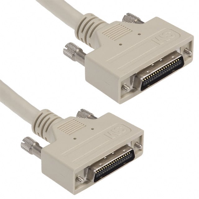 3M 14536-SZ6B-100-0HC electronic component