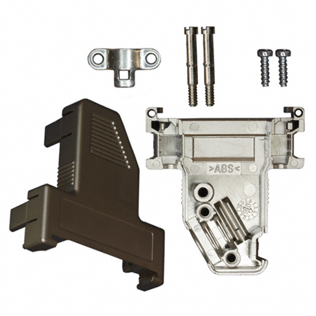 NorComp Inc. 950-009-020R121 electronic component