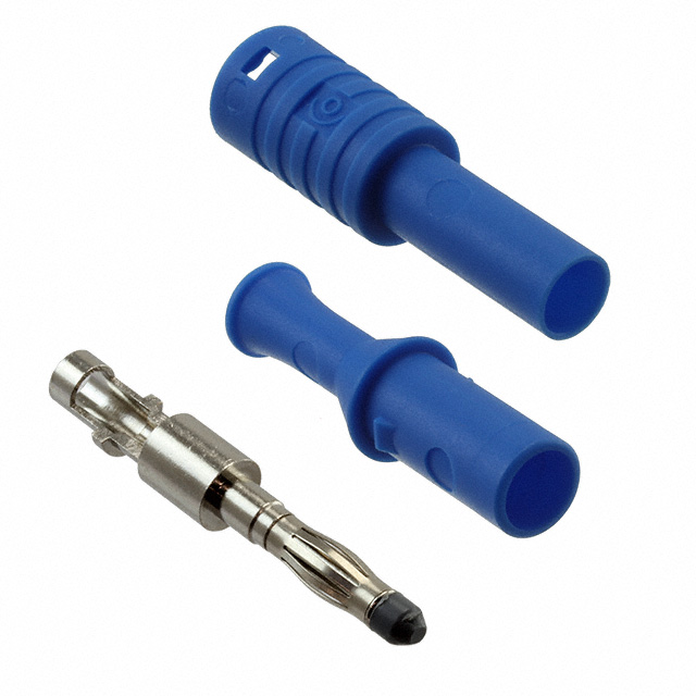 Cal Test Electronics CT2989-S-6 electronic component