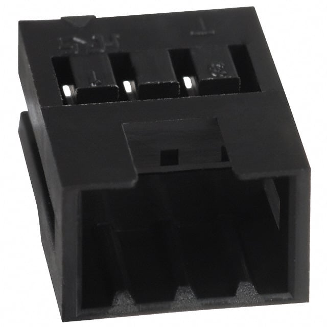Hirose Electric Co Ltd DF3-3EP-2C electronic component