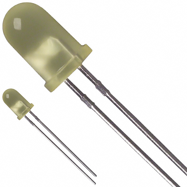 onsemi HLMP4719 electronic component