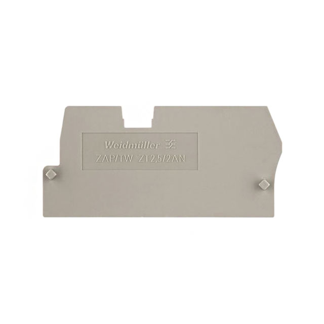 Weidmüller 1816030000 electronic component