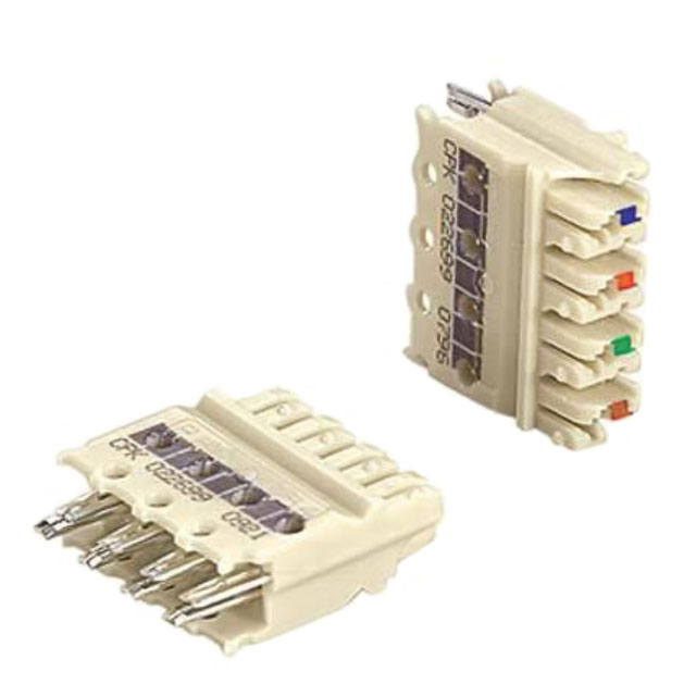 Panduit Corp GPCB4-XY electronic component