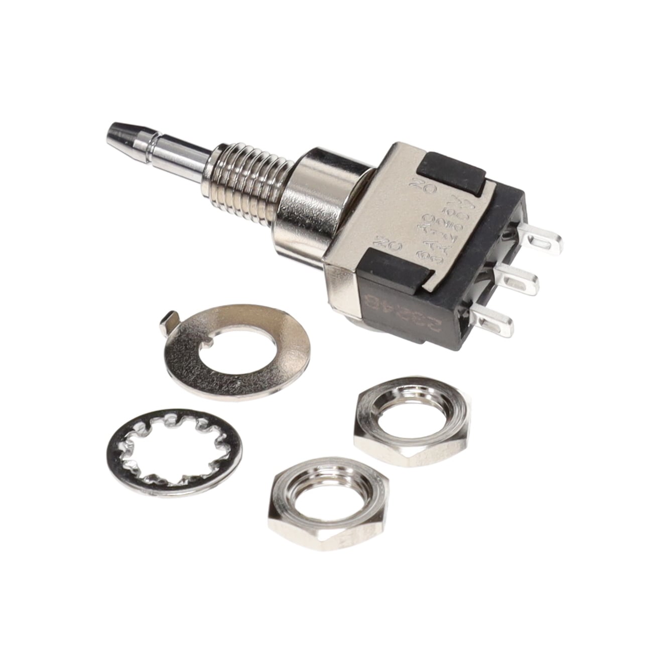 Knitter-Switch MPA 106 F electronic component