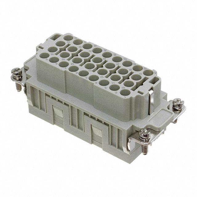 TE Connectivity AMP Connectors T2050322201-000 electronic component