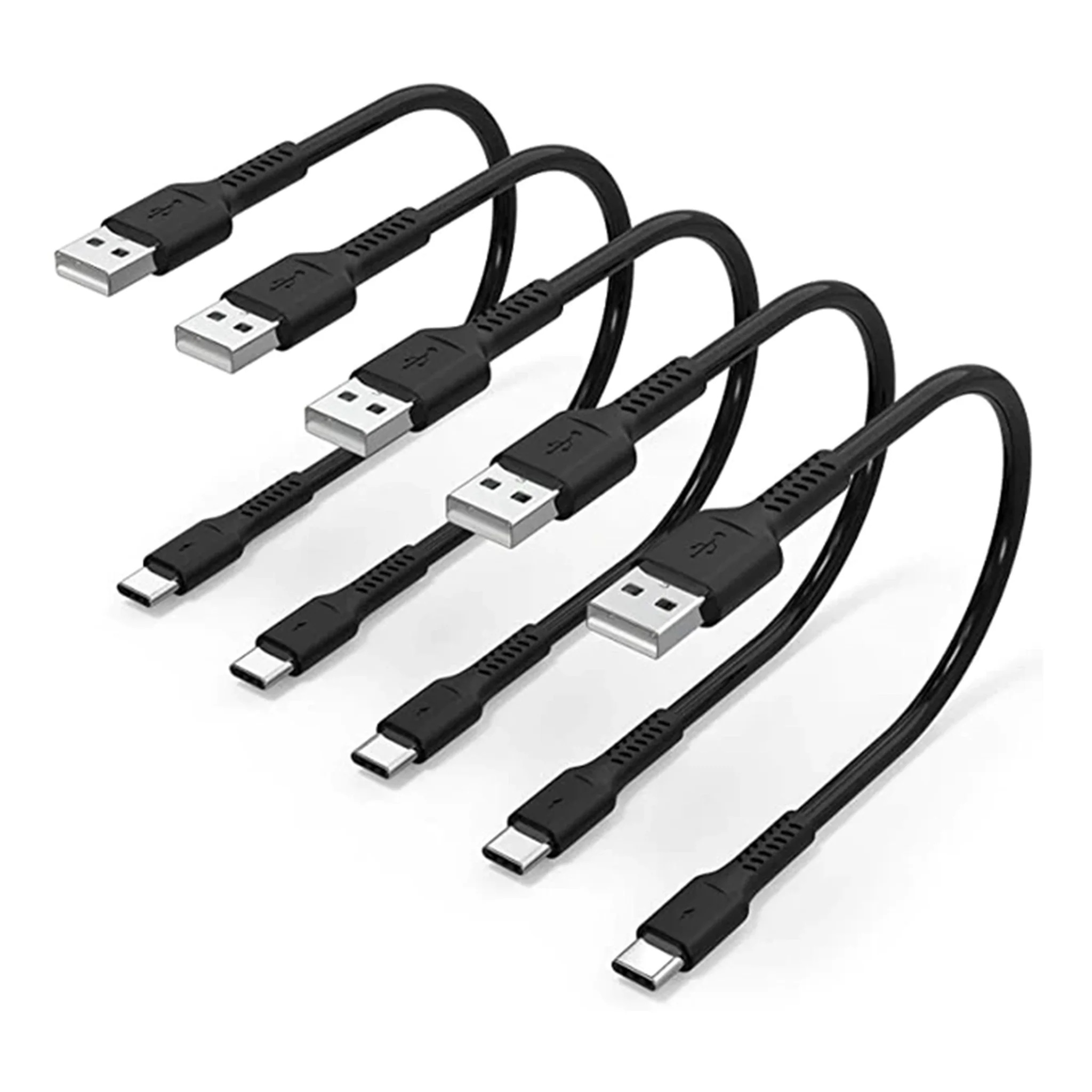 Powerbx Inc. CAB-USBC-1F-STR electronic component