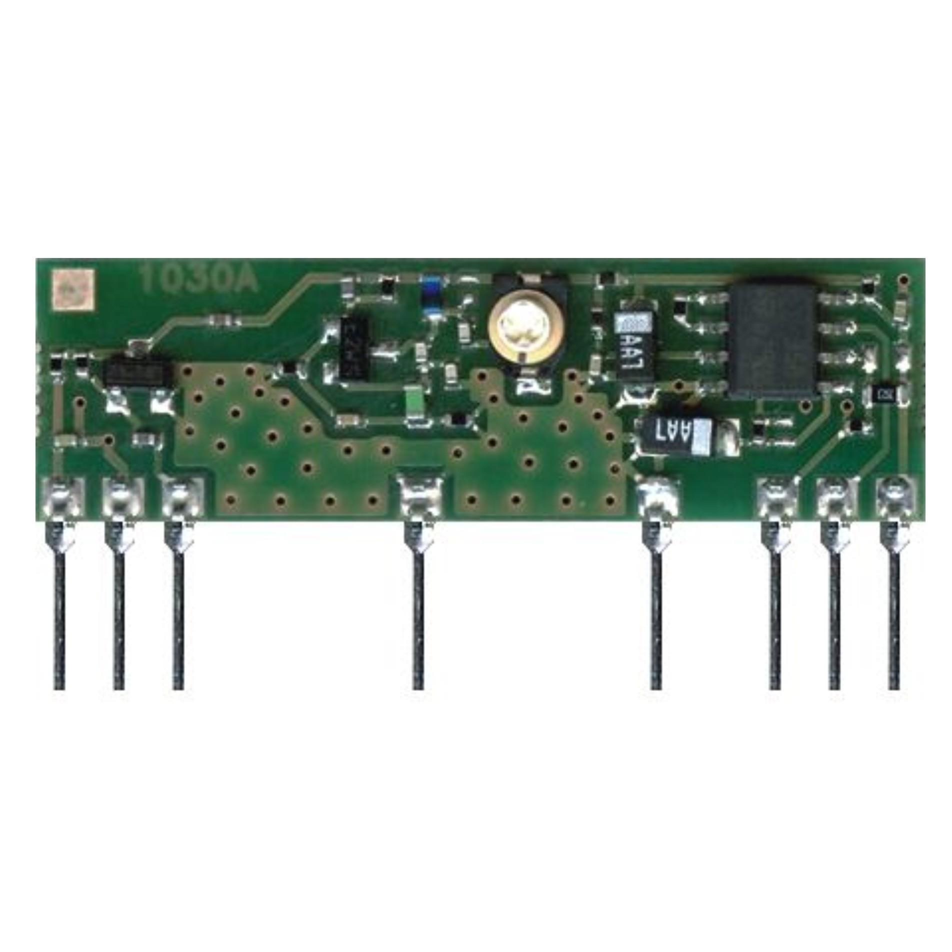 Aurel AC-RX2/CS electronic component