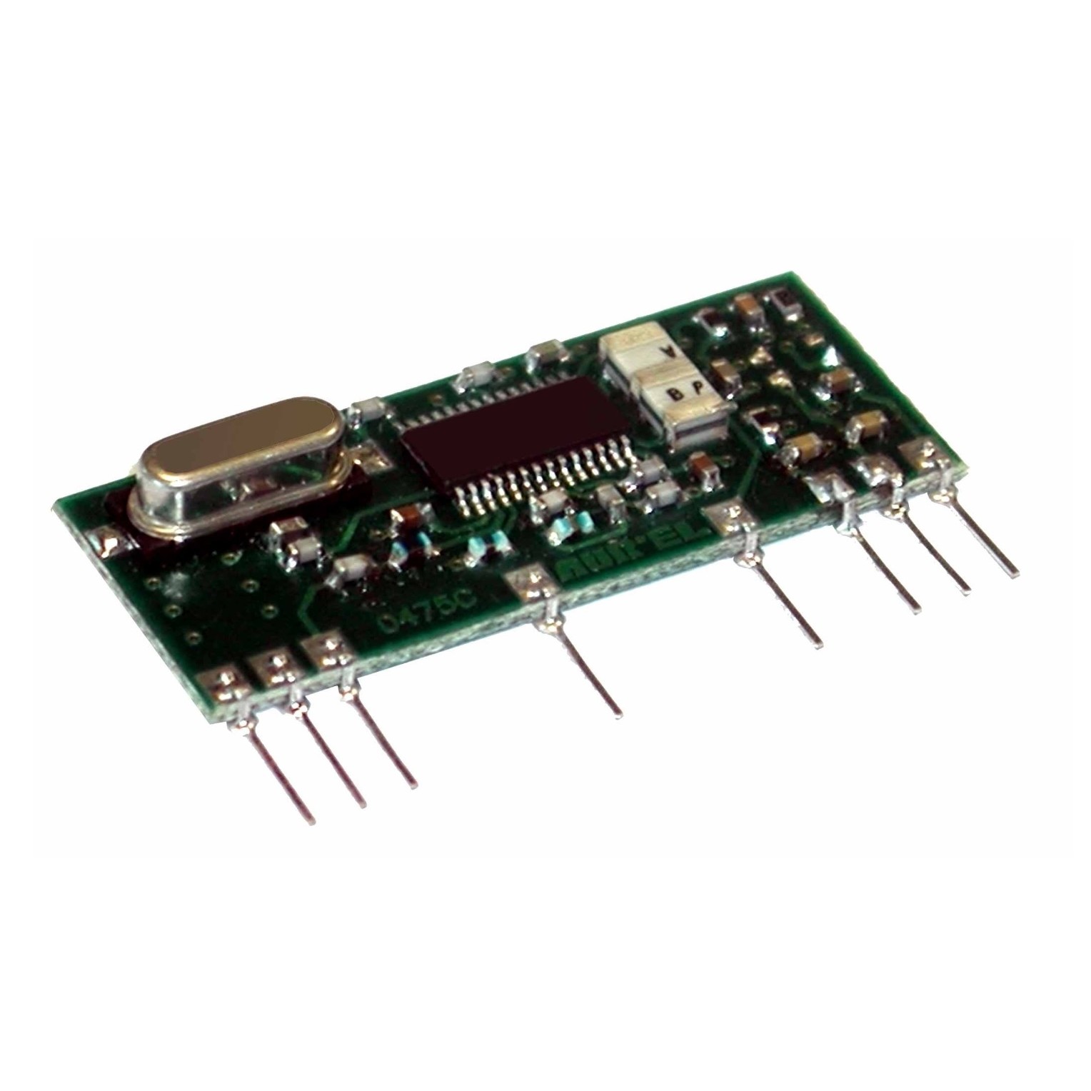 Aurel RX-3MM5 electronic component