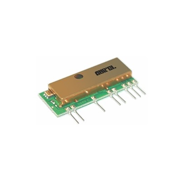 Aurel RX-4M30RR01SF electronic component