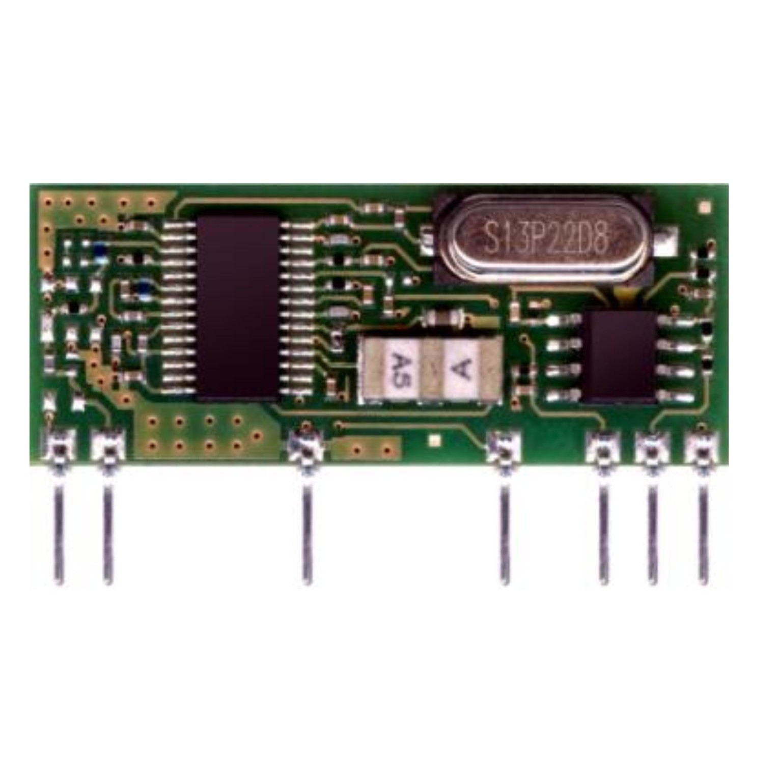 Aurel RX-4MM5/FX electronic component