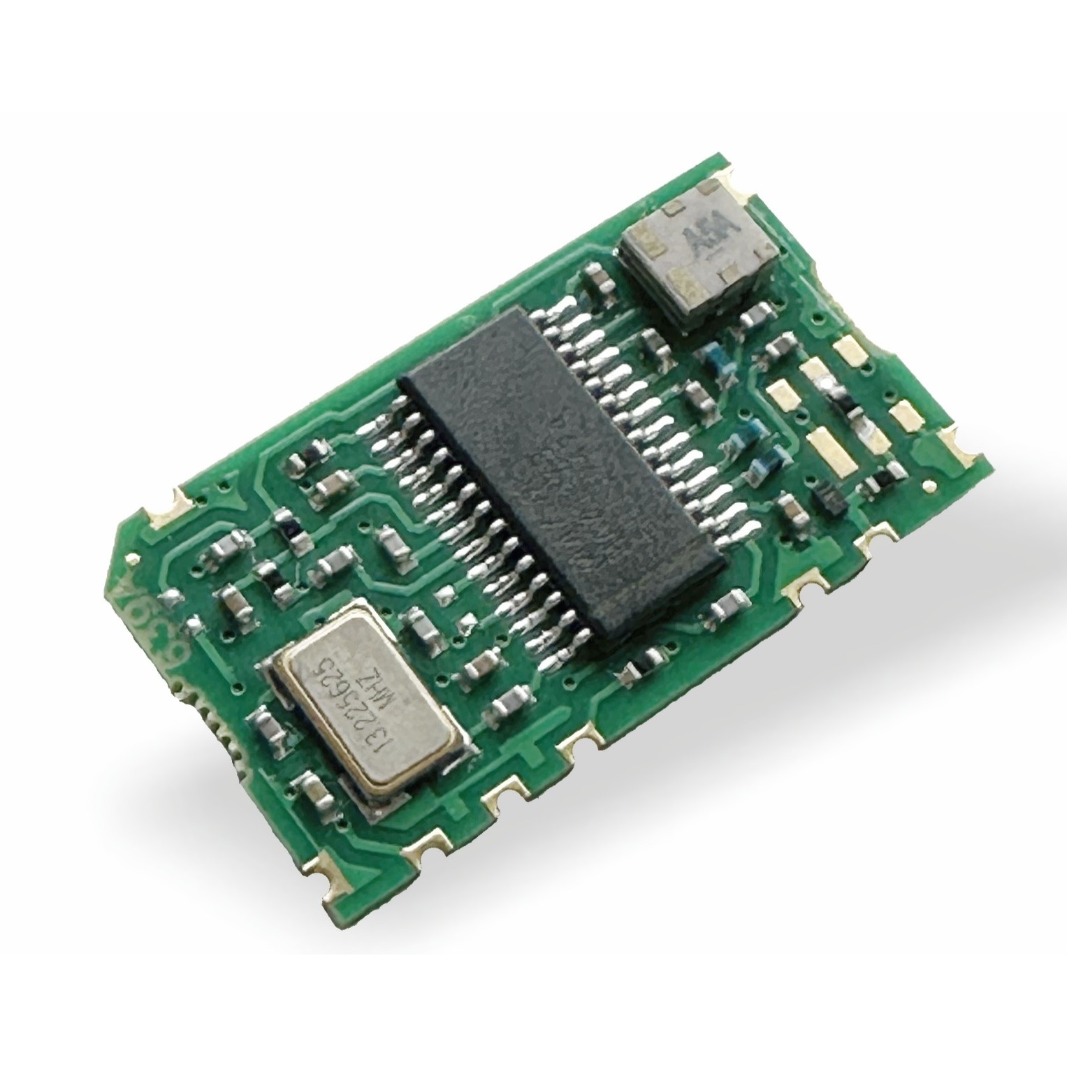 Aurel RX-4MM5-SMD electronic component