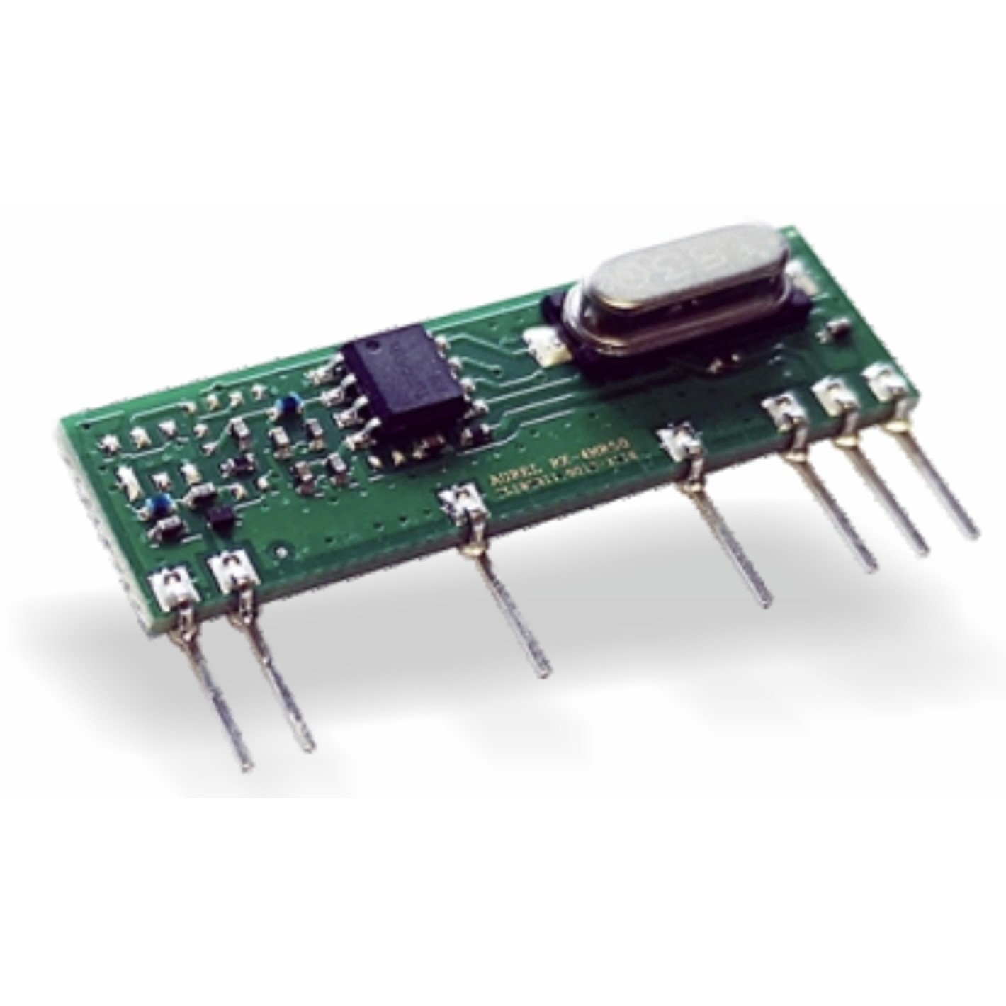 Aurel RX-4MR50 electronic component