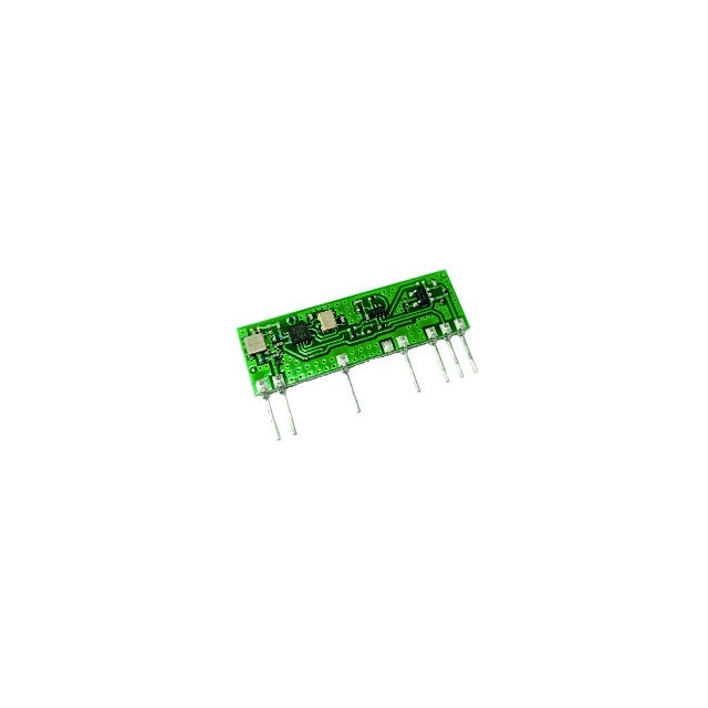 Aurel RX-4MR50FM++ electronic component