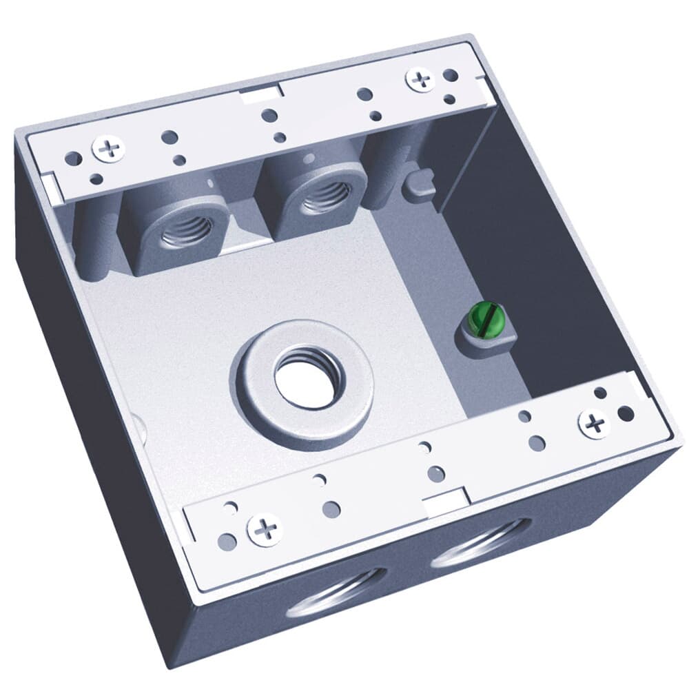 ABB Electrification (Thomas and Betts) S402CN electronic component