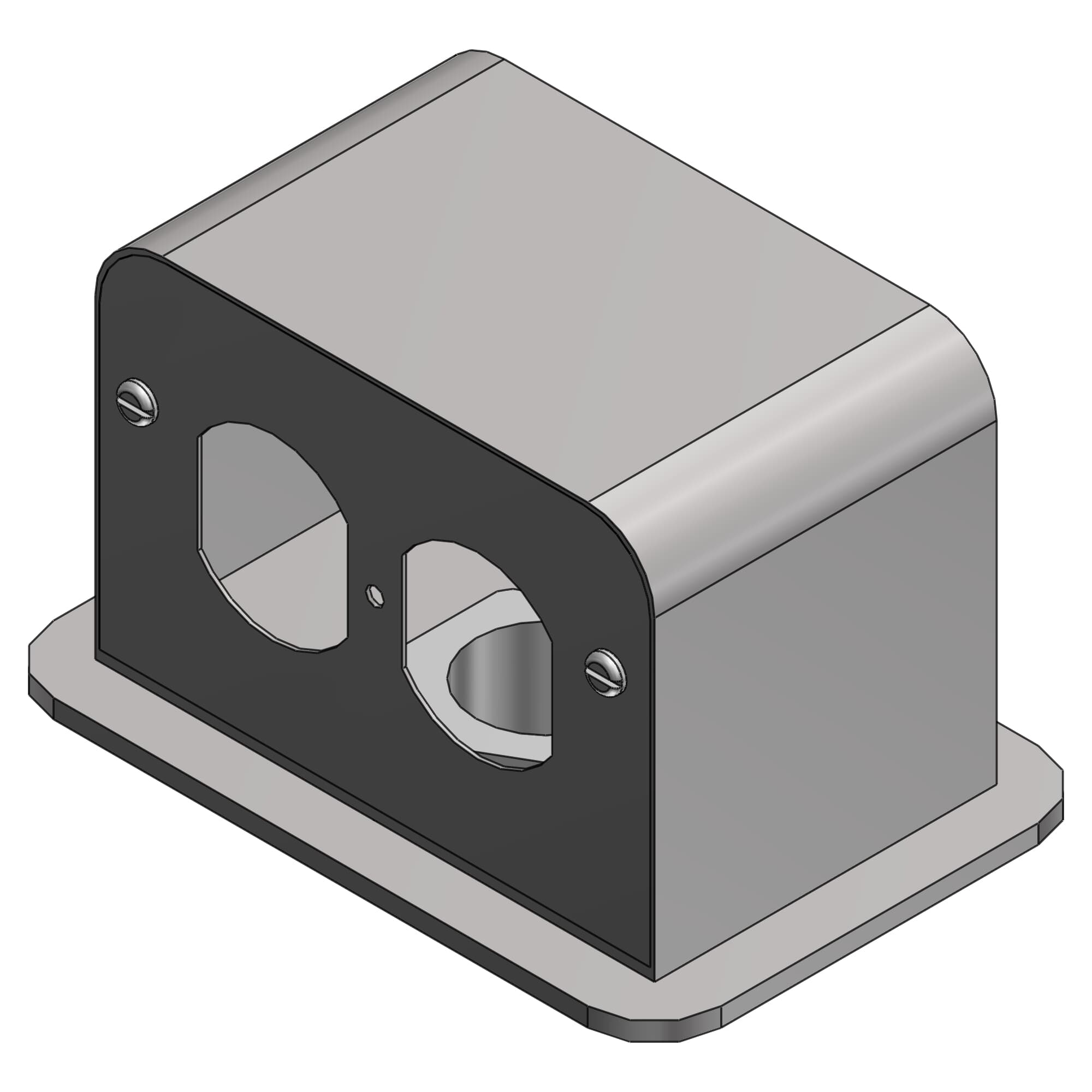 ABB Electrification (Thomas and Betts) SFH 50 electronic component