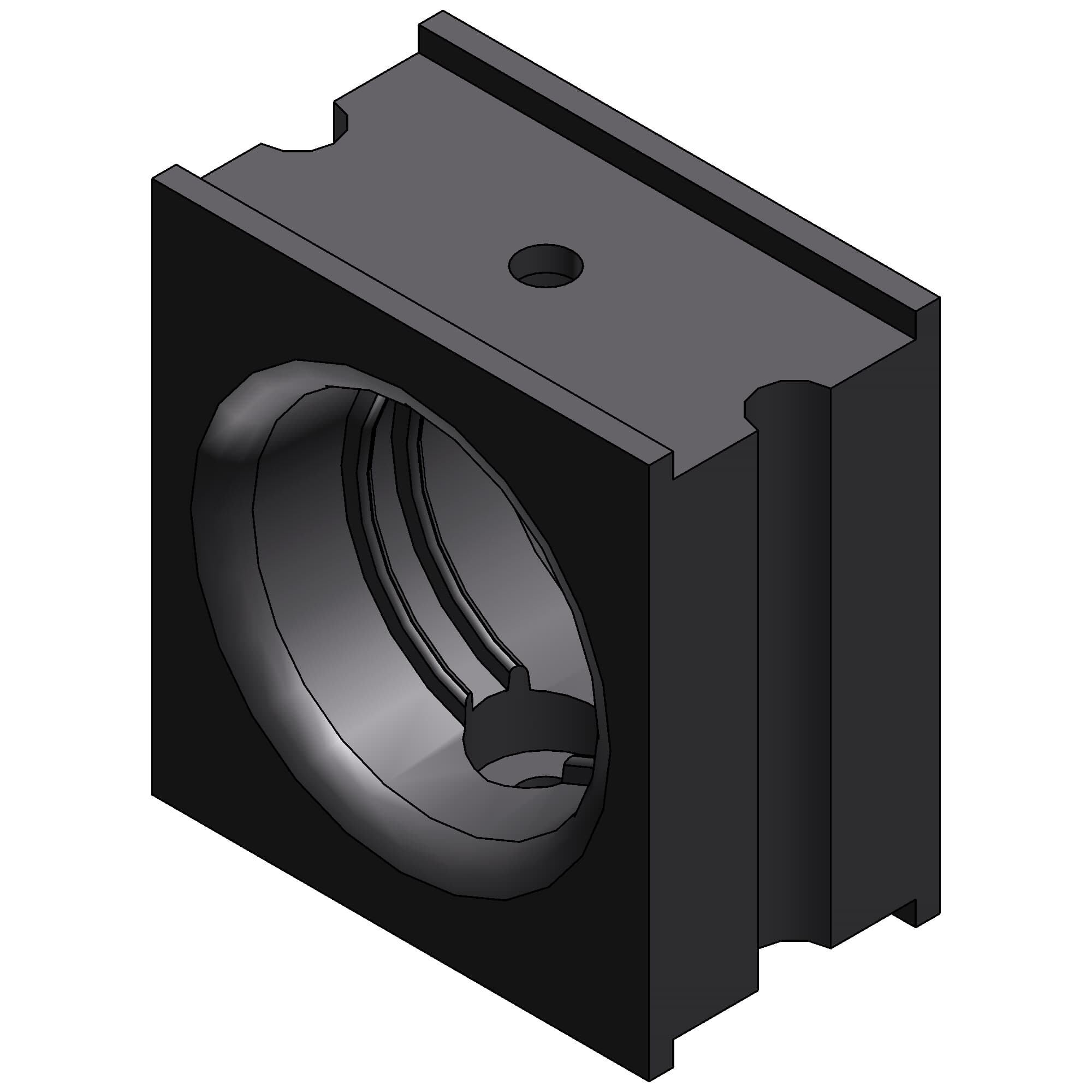 ABB Electrification (Thomas and Betts) SGP-23 electronic component