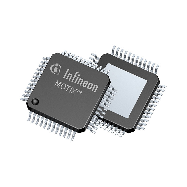 Infineon Technologies TLE98932QTW62SXUMA1 electronic component