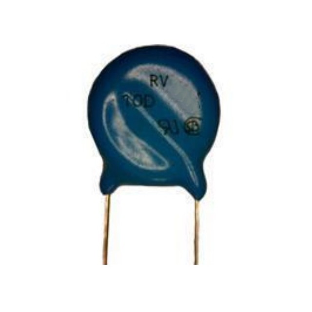 Stackpole Electronics Inc RV151K07T electronic component