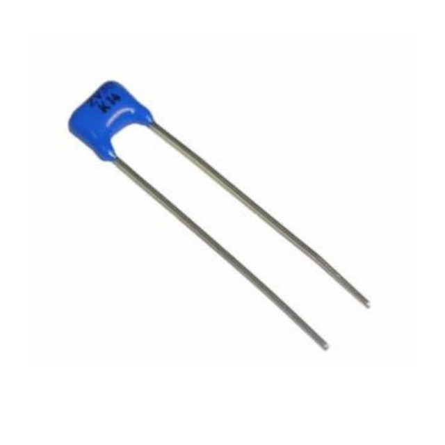 Stackpole Electronics Inc ZVL25K14B electronic component