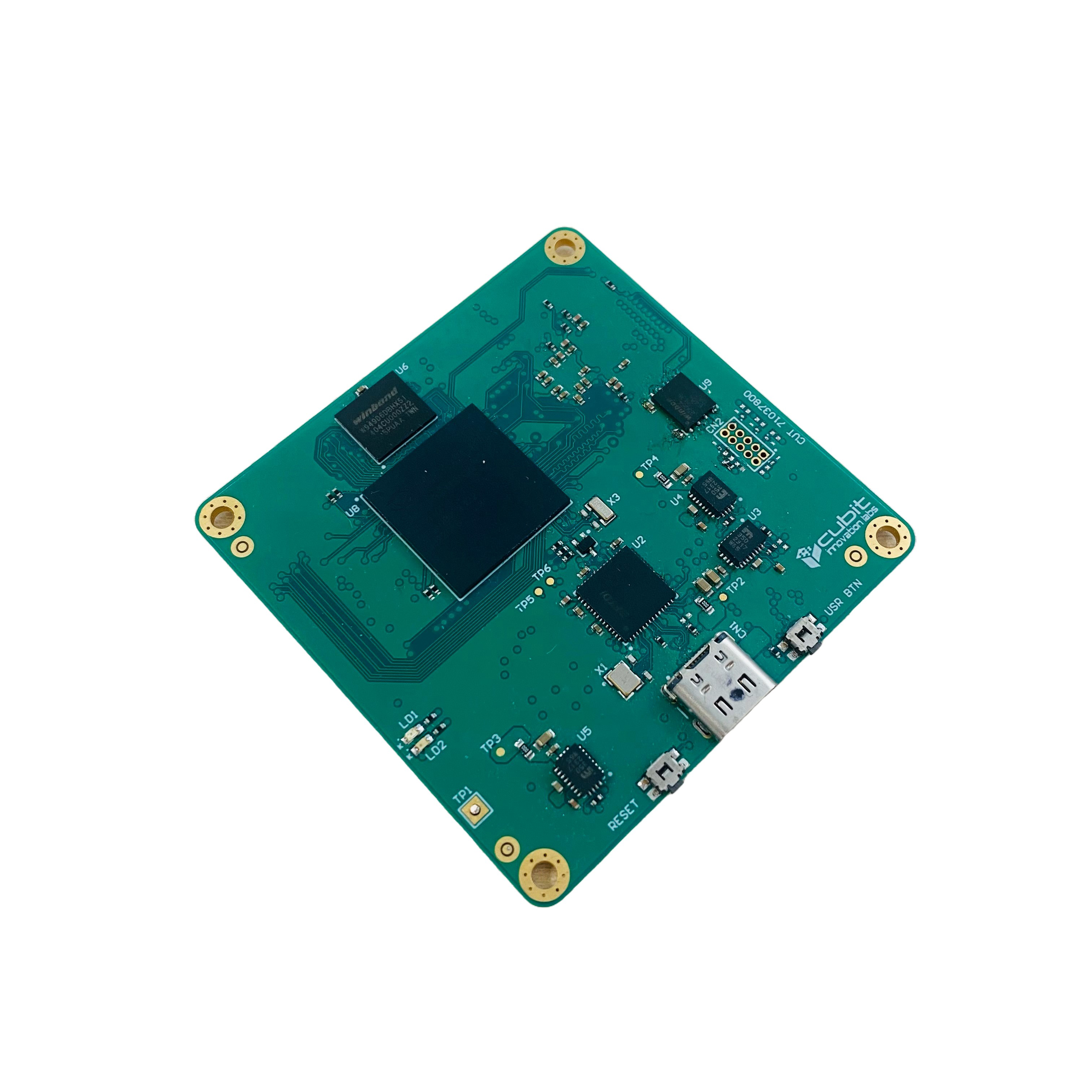 Cubit 91022200 electronic component