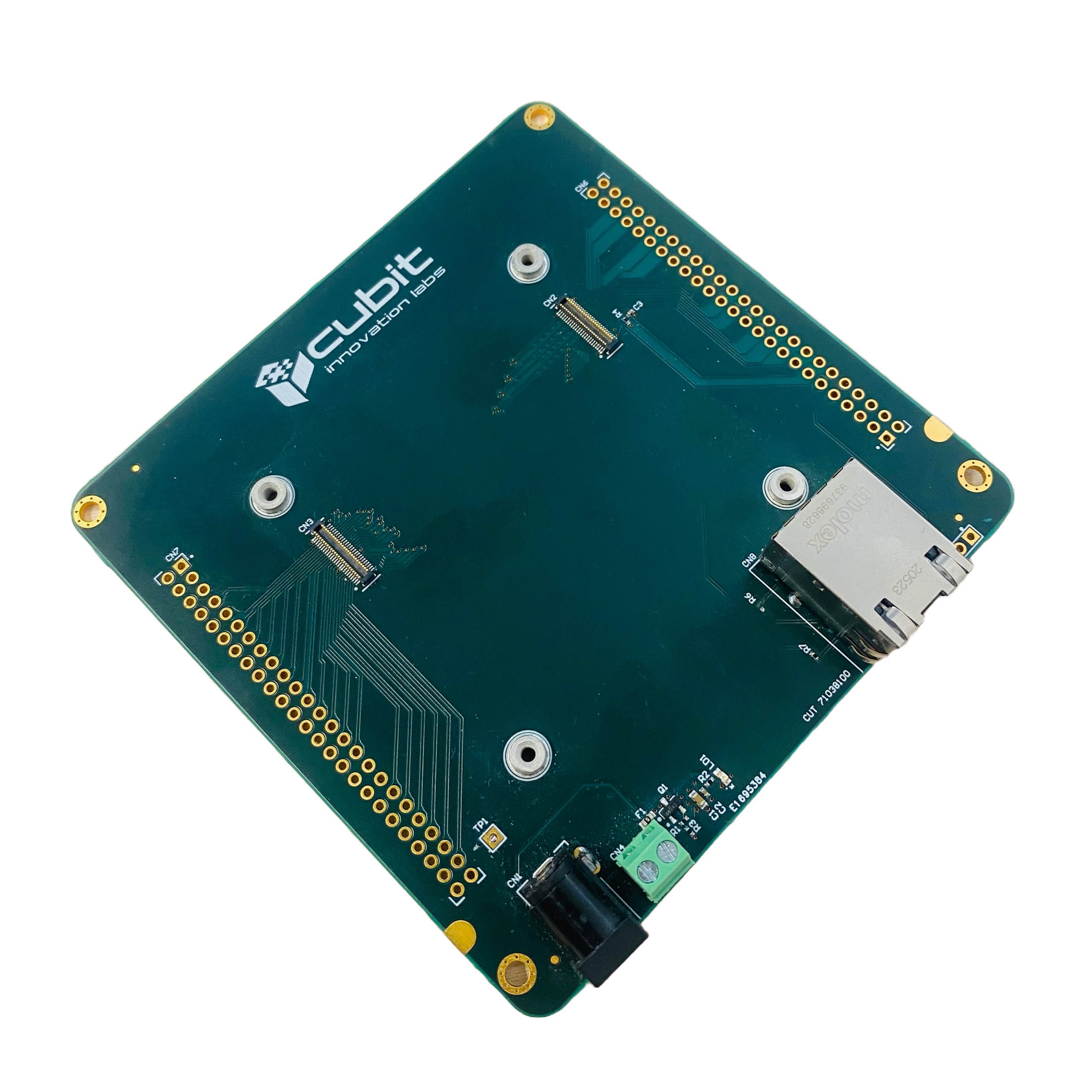 Cubit 91022300 electronic component