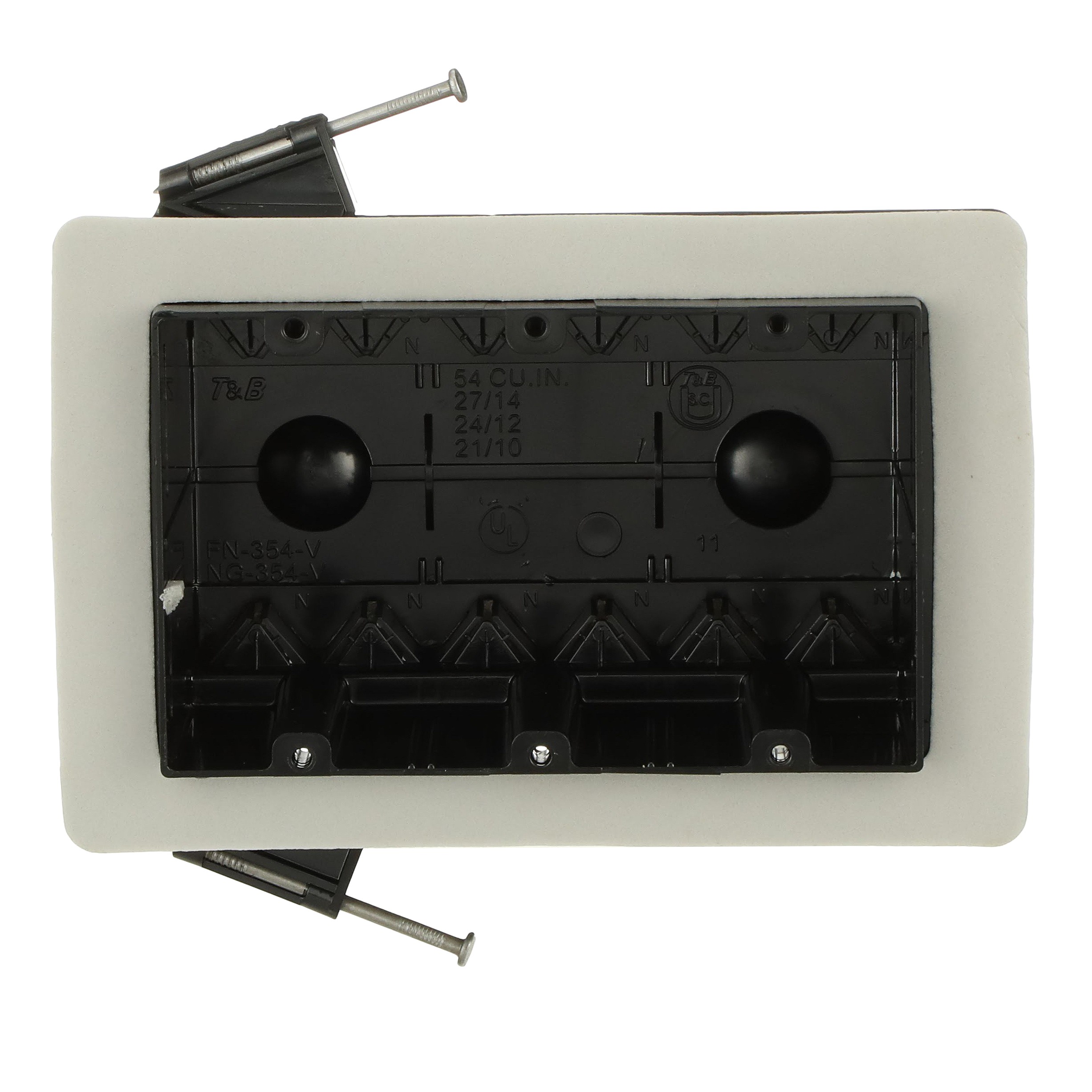 ABB Electrification (Thomas and Betts) FN-354-VR-3 electronic component